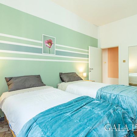 Apartamento Gala158Uno Bolonia Exterior foto