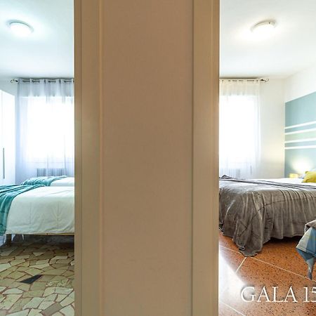 Apartamento Gala158Uno Bolonia Exterior foto