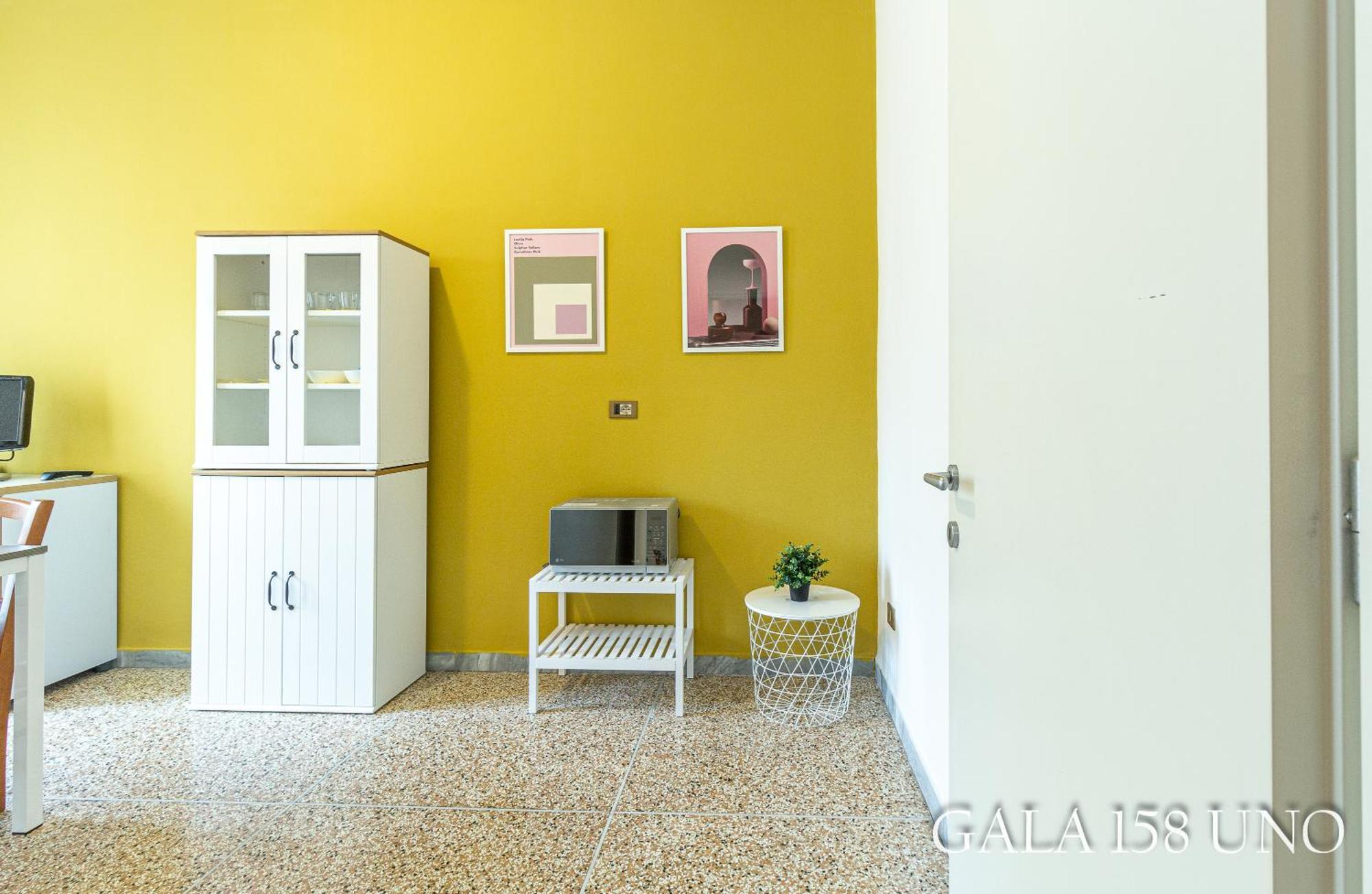Apartamento Gala158Uno Bolonia Exterior foto