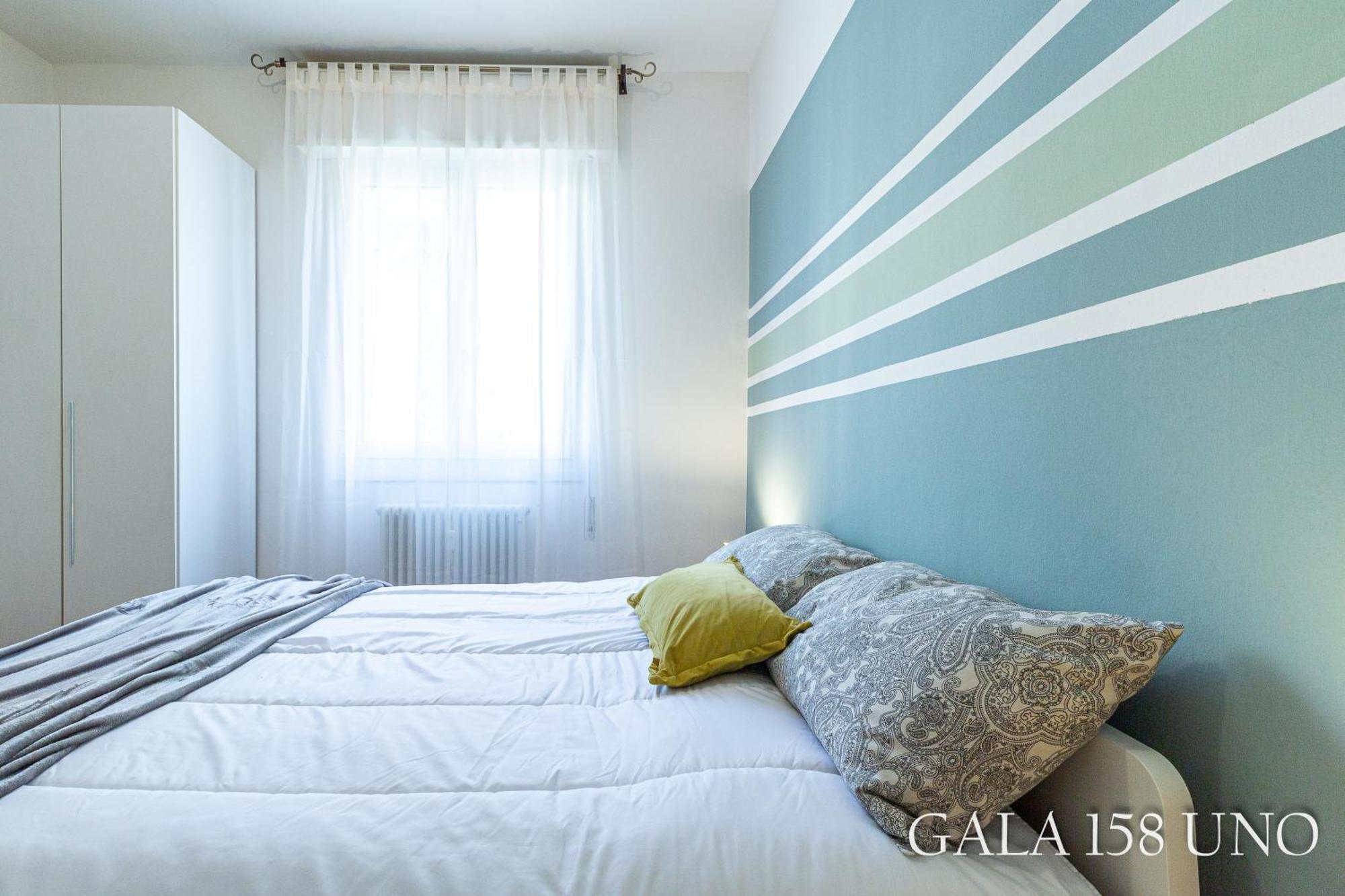 Apartamento Gala158Uno Bolonia Exterior foto
