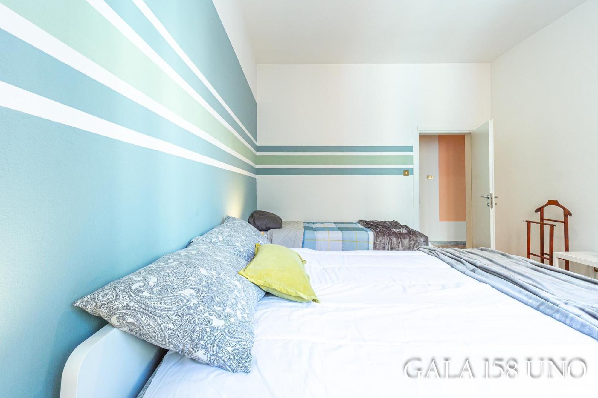 Apartamento Gala158Uno Bolonia Exterior foto