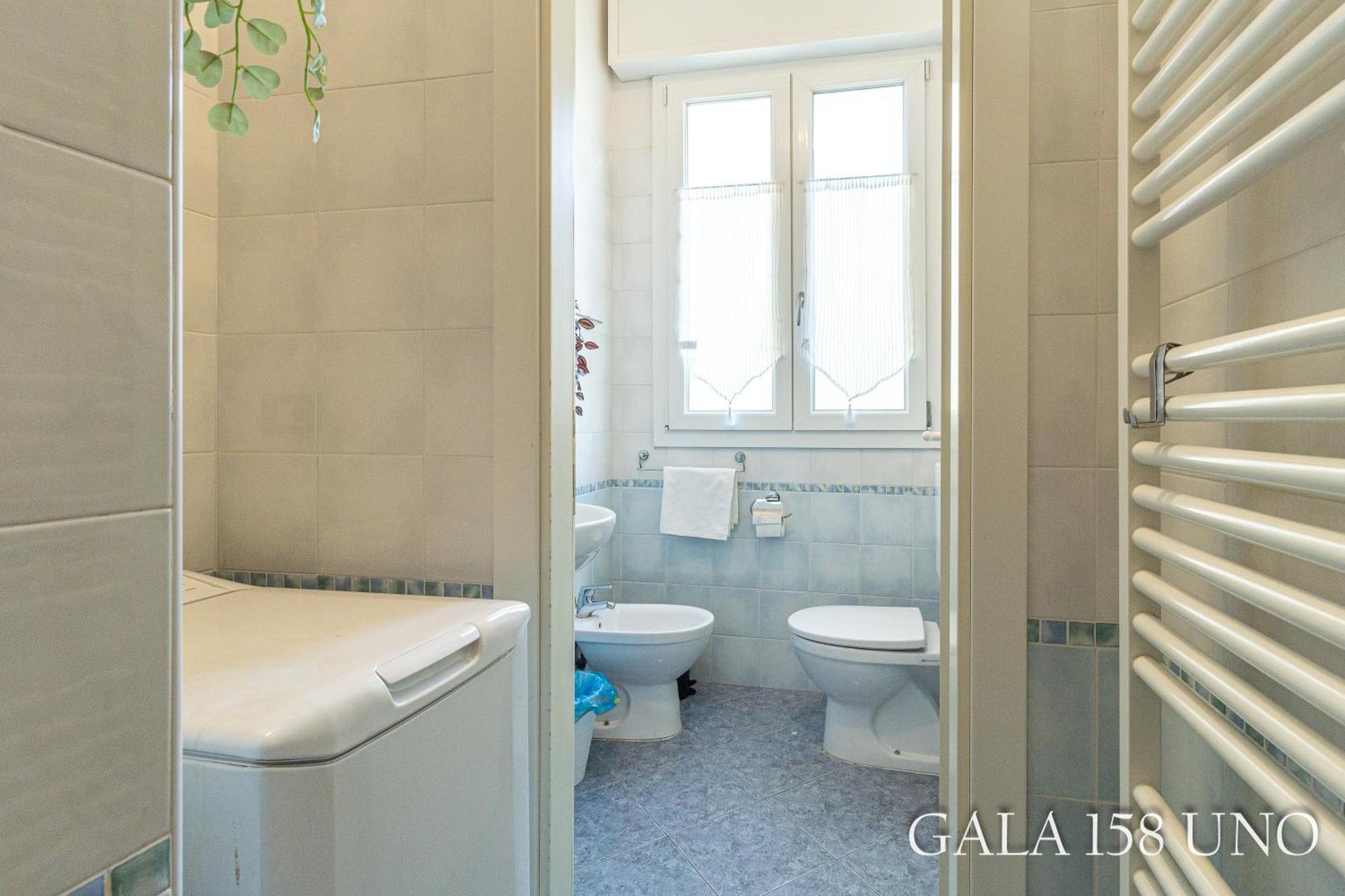 Apartamento Gala158Uno Bolonia Exterior foto