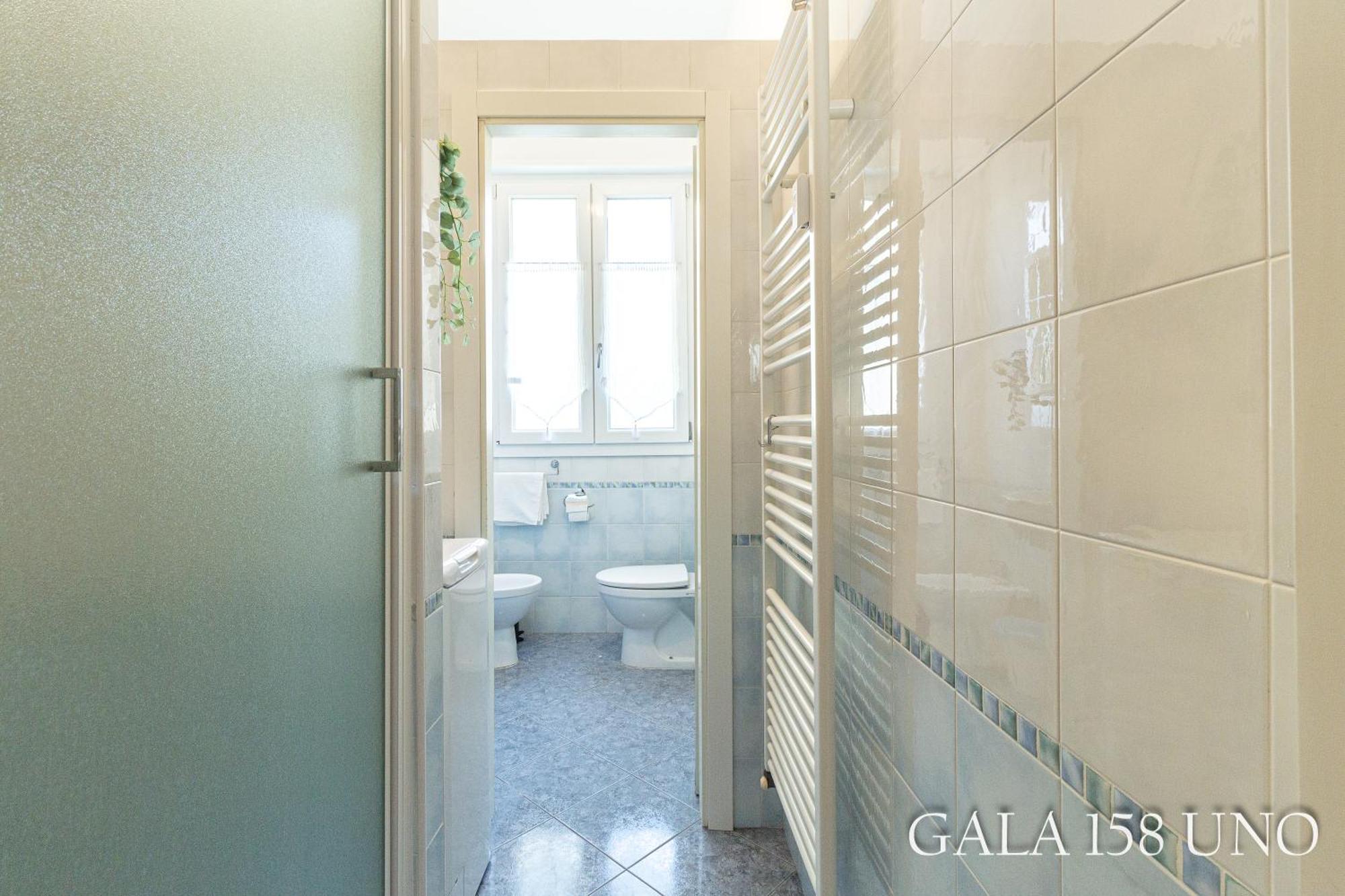 Apartamento Gala158Uno Bolonia Exterior foto