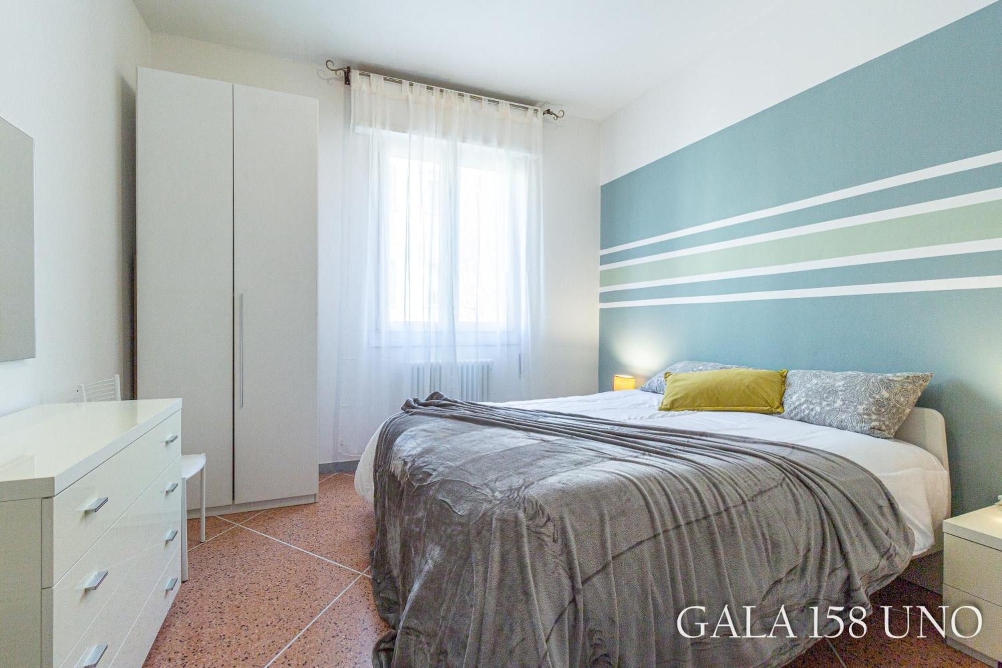 Apartamento Gala158Uno Bolonia Exterior foto